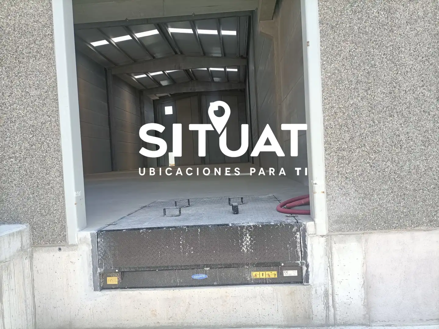 Nau industrial amb ascensor de lloguer a Carrer Farga 18, imagen 33