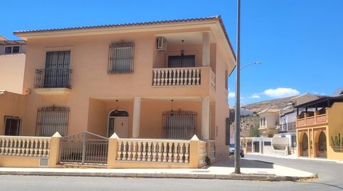 Foto 3 de Casa adosada en venta en Berja, Almería