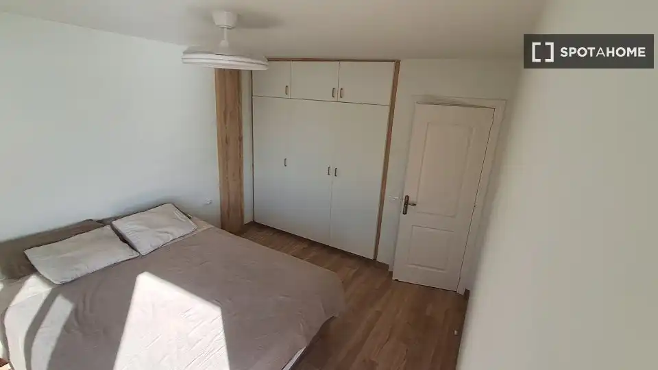 Habitación en El Médano