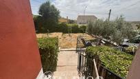 Garden of House or chalet for sale in Colmenar de Oreja  with Air Conditioner, Heating and Private garden
