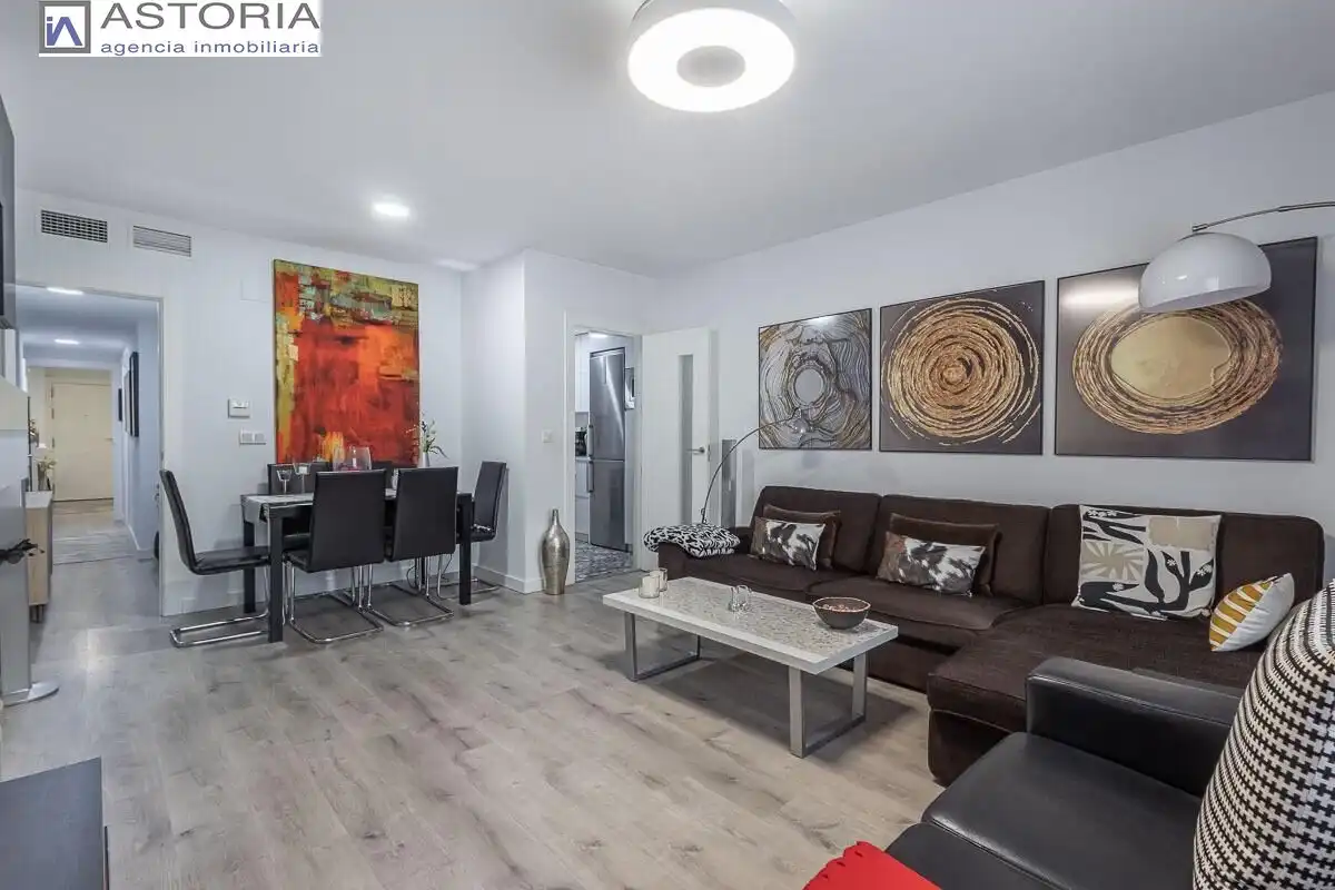 Wohnung mit Aufzug zum Verkauf in Calle ESTACADAS, imagen 4