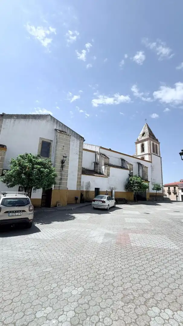Casa rústica en venda a Calle Nueva 6, imagen 54