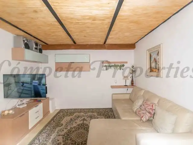 Adossat en venda a Cómpeta, imagen 6