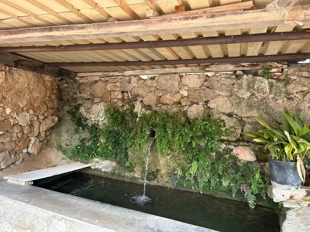 Terrassa de Pis en venda en Viver