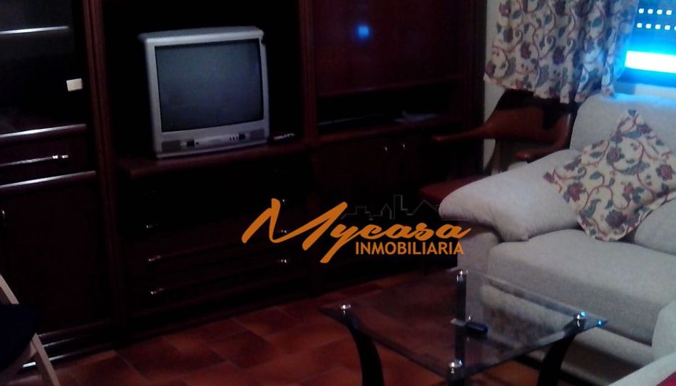 Piso de alquiler en Centro - Imagen 5