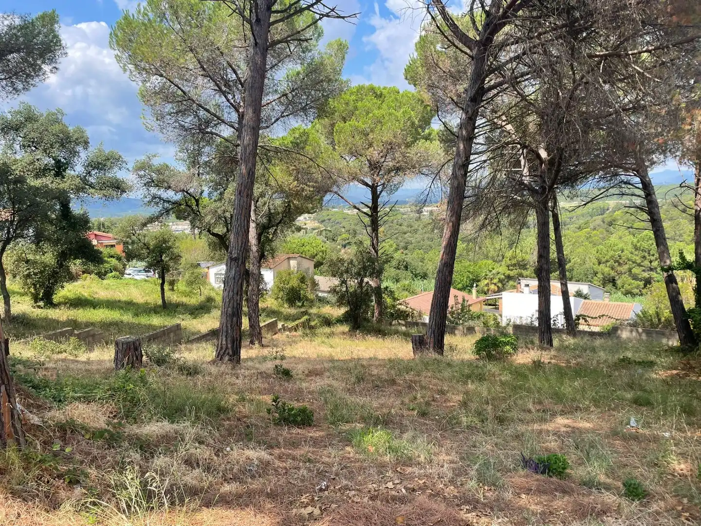 Terreno residencial en venta en Mas Mora - Sant Daniel, imagen 3