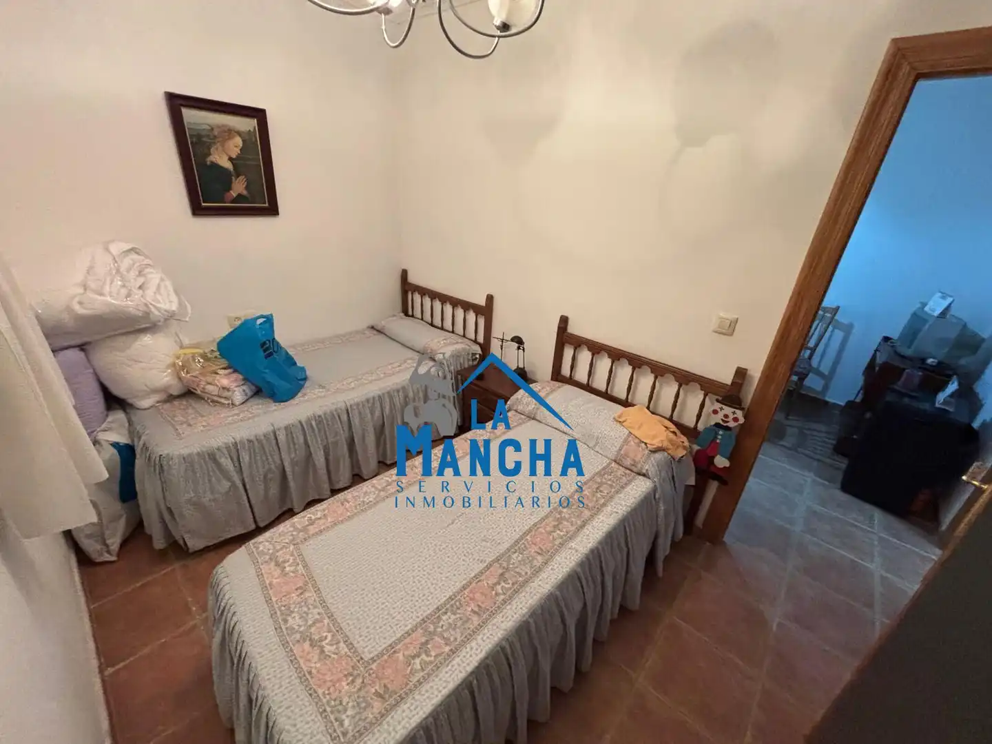 Casa o xalet en venda en Albacete amb Aire condicionat, Jardí privat i Traster