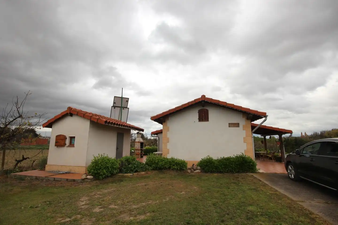 Finca rústica en venta en N/A, Corella