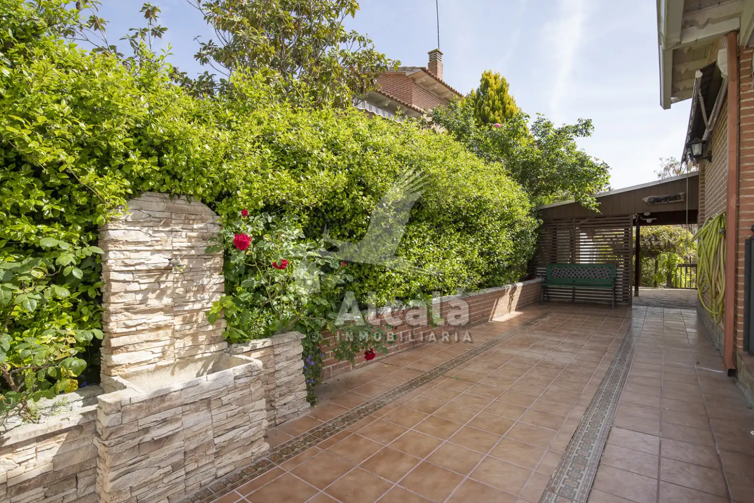 Casa o xalet en venda a Santorcaz