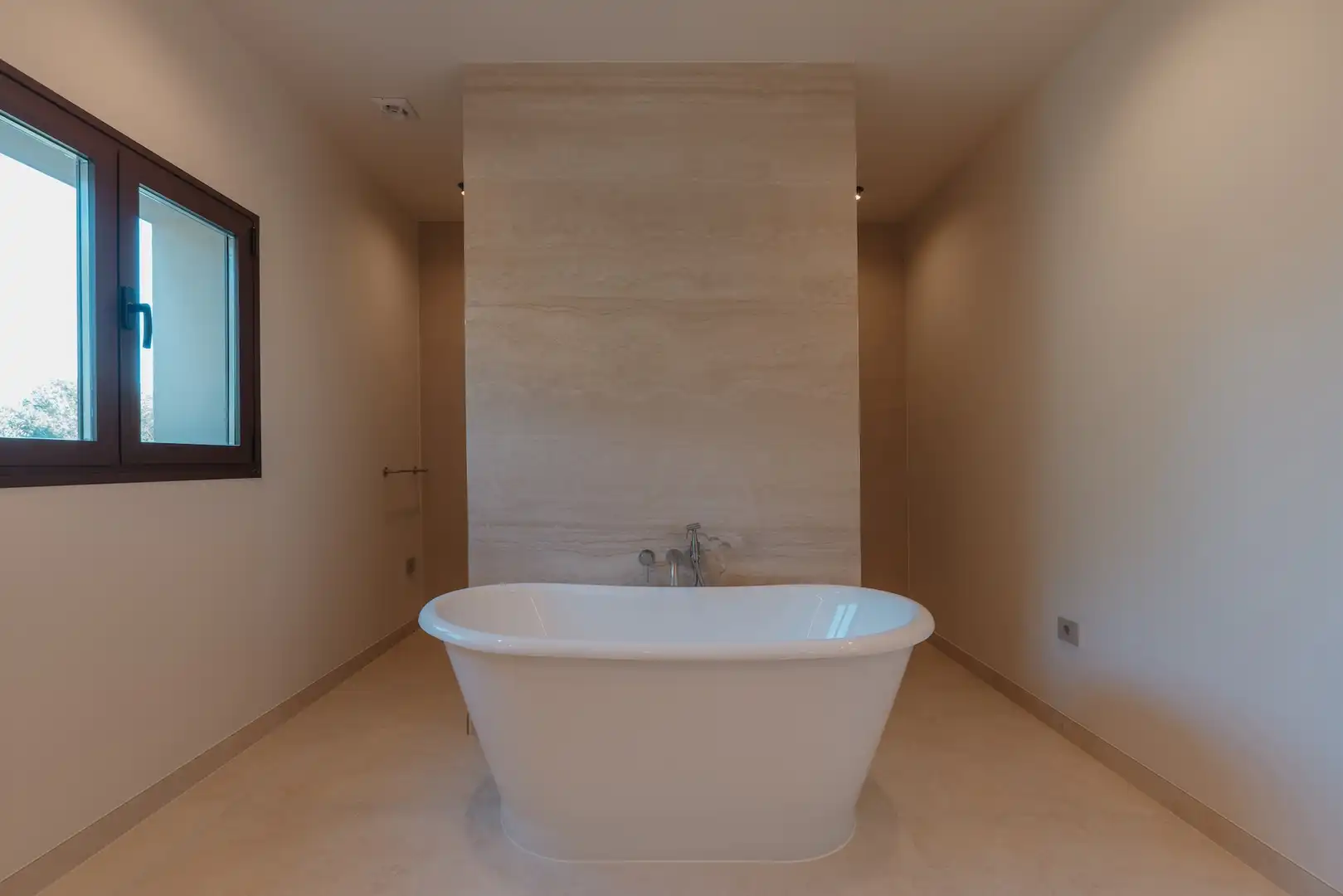 Bathroom of Houses for sale in Jávea / Xàbia  with Air Conditioner, Private garden and Terrace