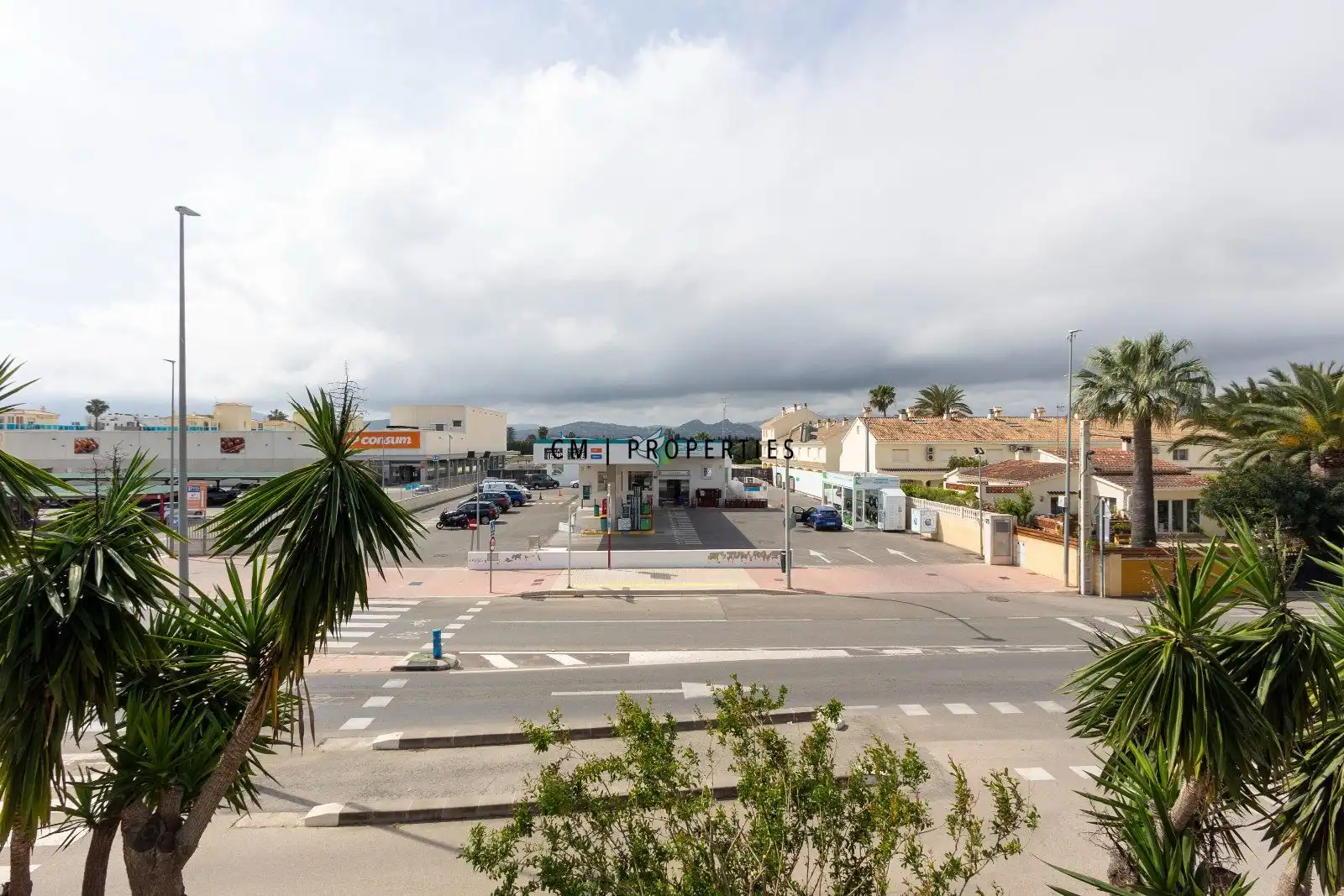 Wohnungen zum Verkauf in El Palmar - Los Molinos
