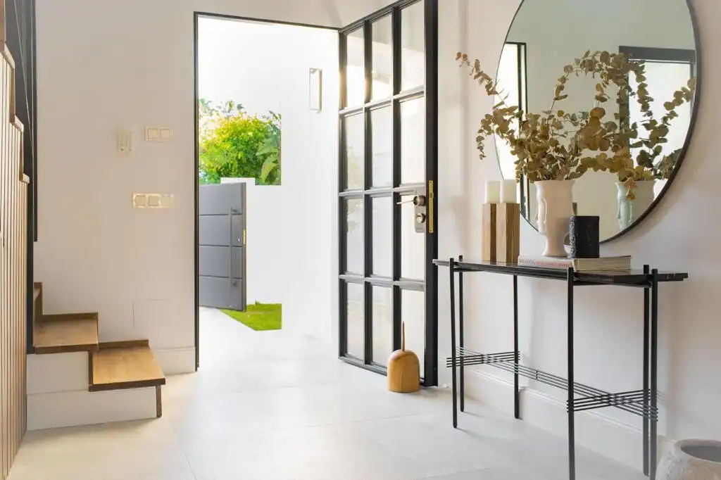 Haus mit Pool zur Miete in Nueva Andalucía, imagen 16