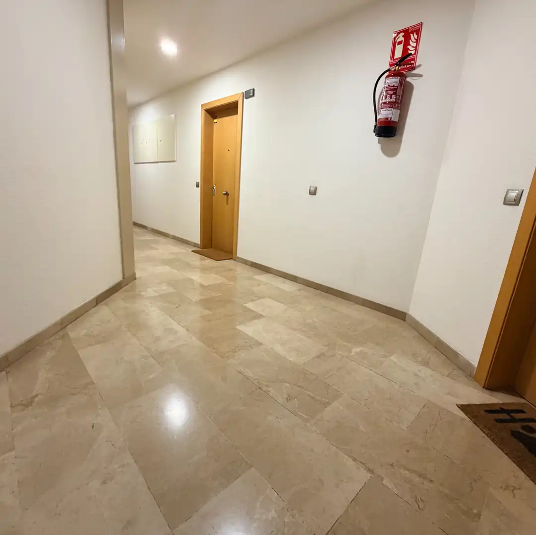 Pis en venda en Terrassa amb Calefacció, Terrassa i Moblat