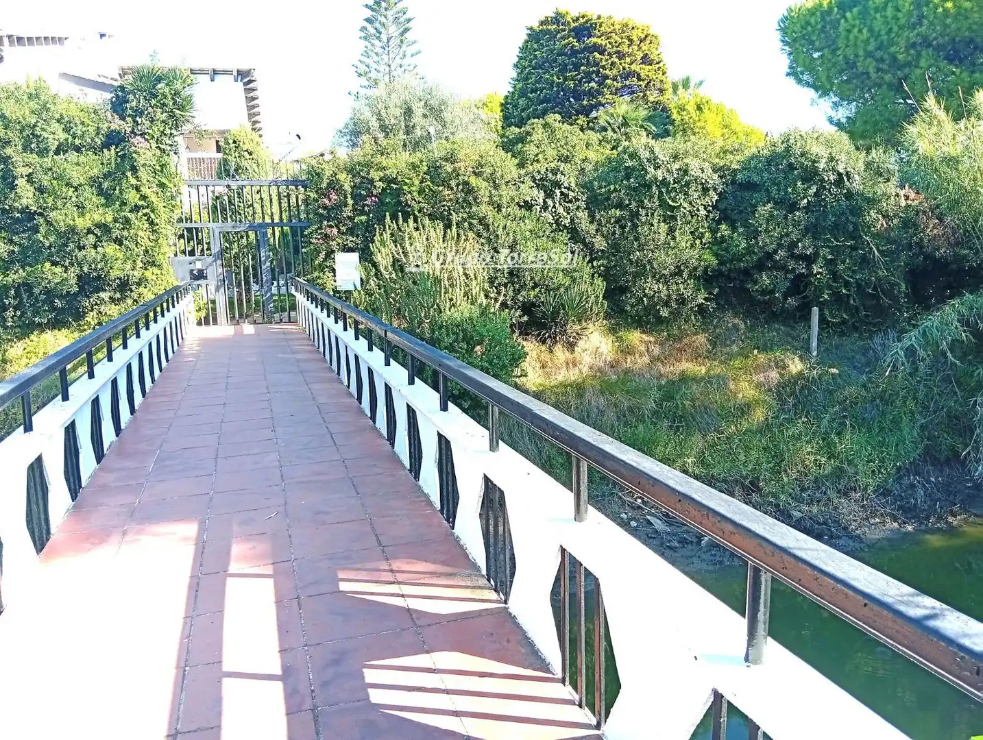 Reihenhaus mit Pool zum Verkauf in ALORA PARK, imagen 7