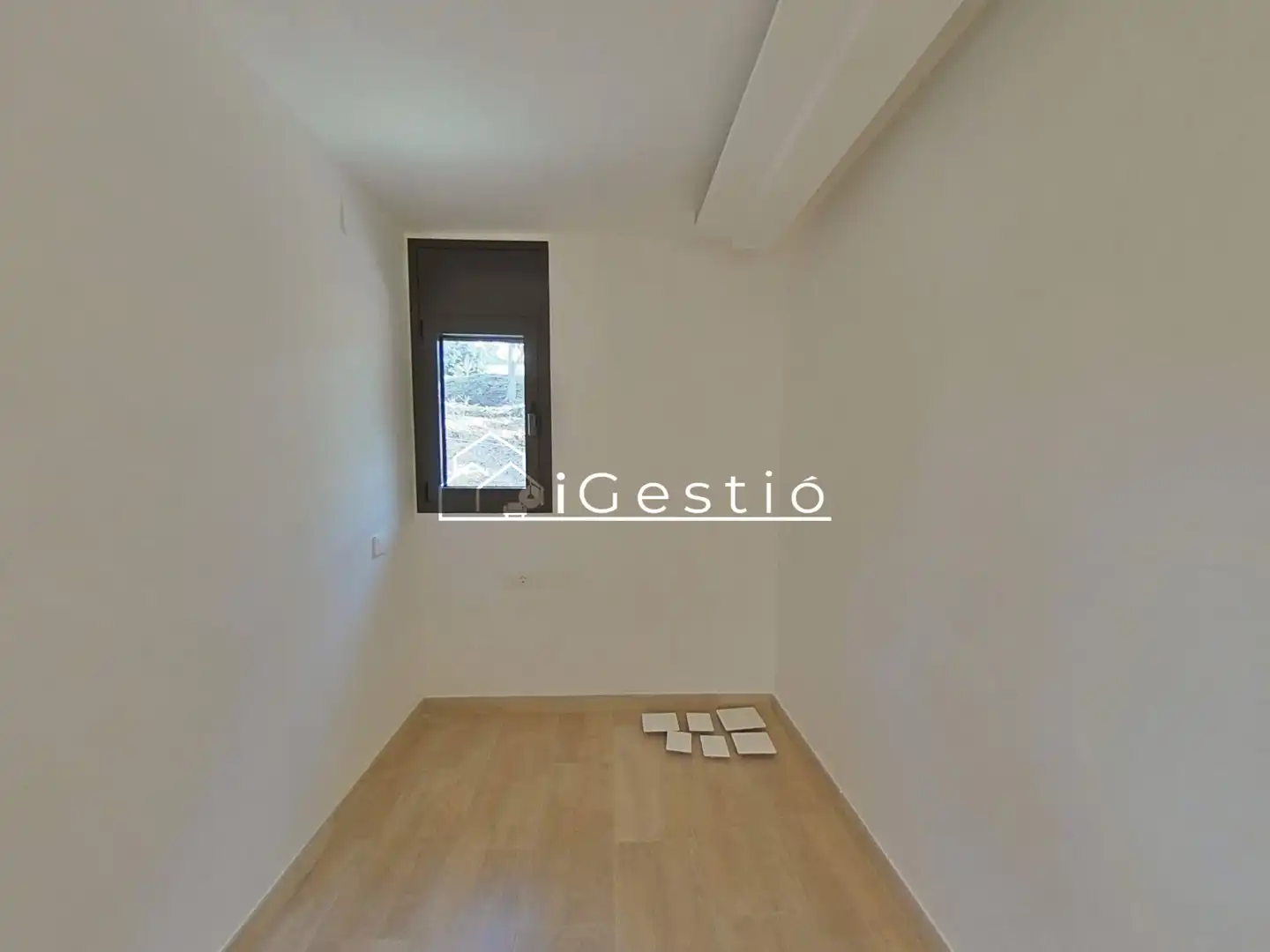 Habitación de Casa adosada en venta en Arbúcies con Aire acondicionado, Terraza y Balcón