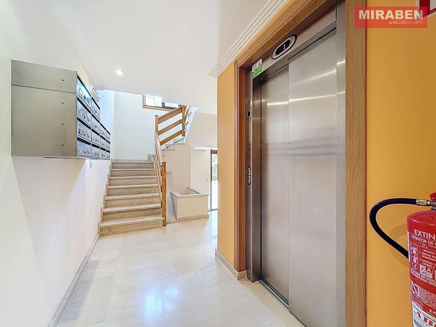 Flat for sale in Boiro  with Heating, Terrace and Storage room