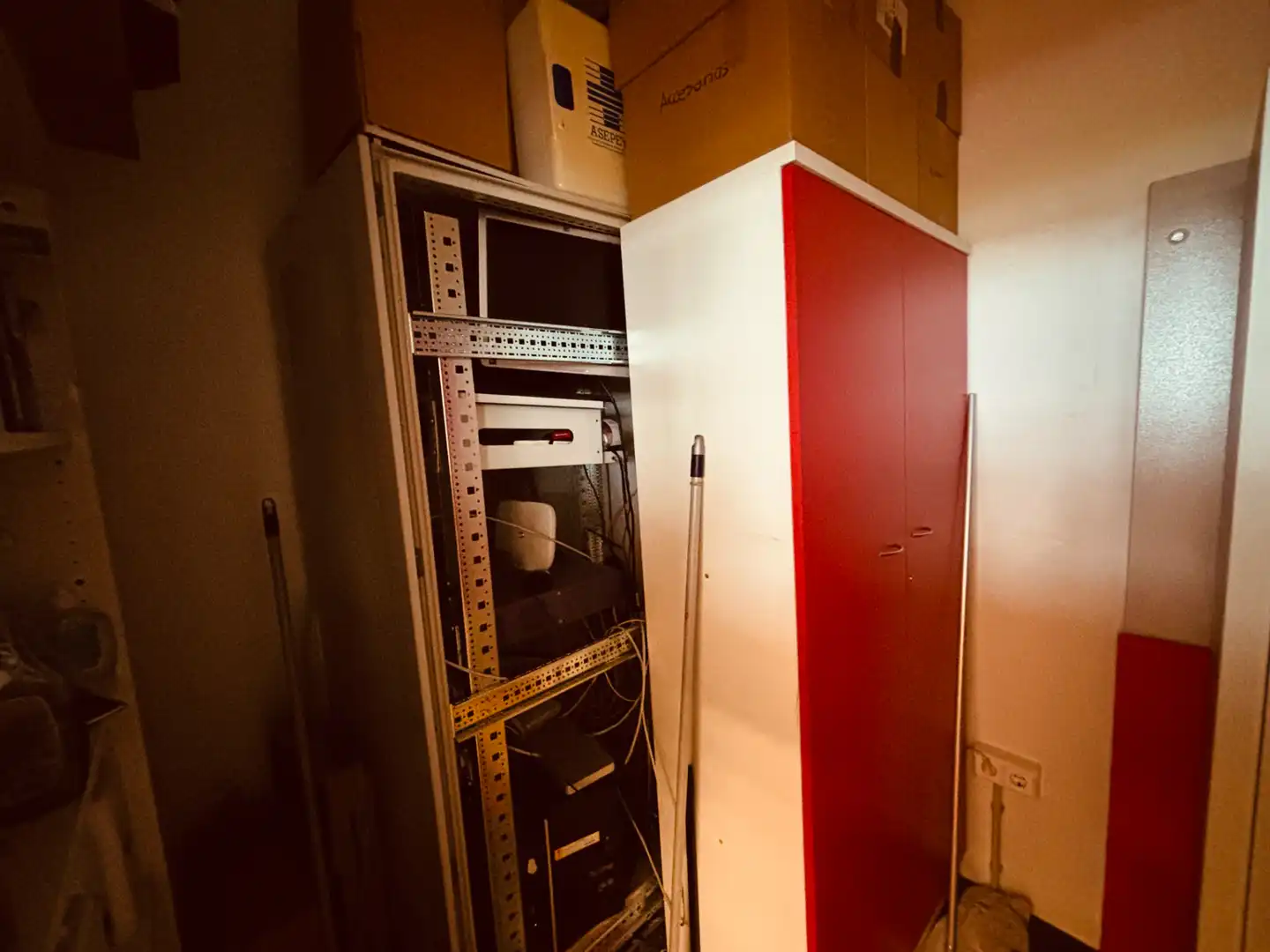 Bureau avec ascenseur à louer à Los Olivos - Los Ángeles, imagen 14