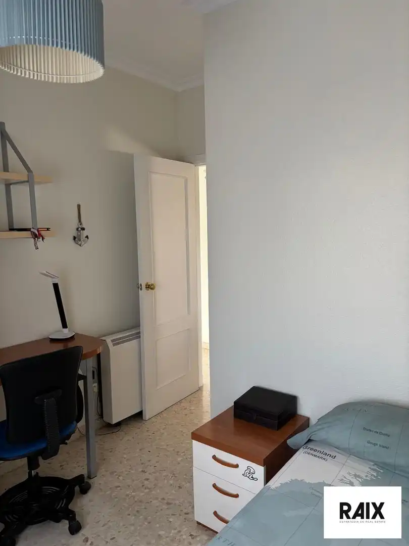 Casa o chalet en venta en Algeciras con Calefacción, Terraza y Trastero