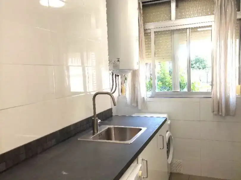 Cocina de Piso en venta en Santa Eufemia
