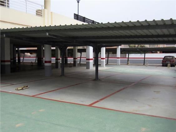 Parking of Garage for sale in Peñíscola / Peníscola