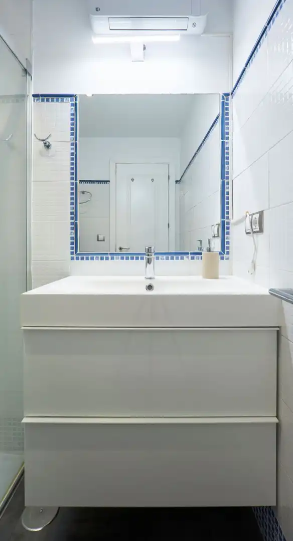 Piso con piscina en venta en San Luis de Sabinillas, imagen 18