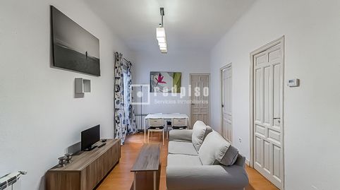 Foto 2 de Piso de alquiler en De Bretón de Los Herreros, Ríos Rosas - Nuevos Ministerios, Madrid Capital
