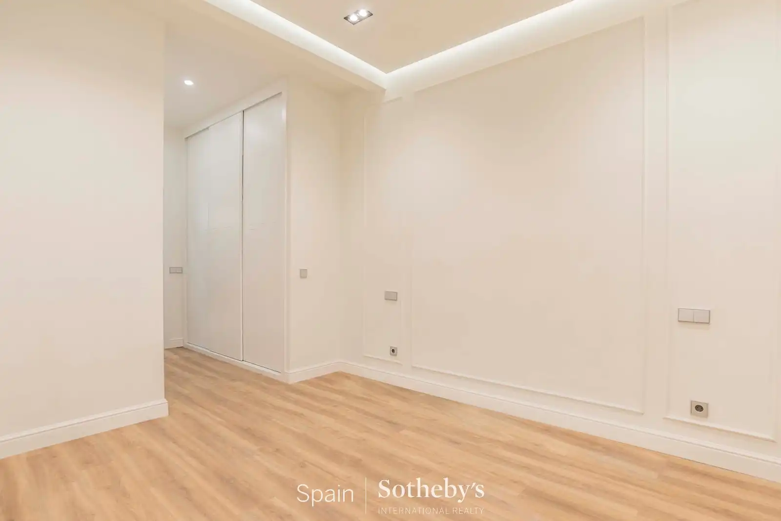 Apartment with lift for sale in Calle de Alcántara, imagen 20