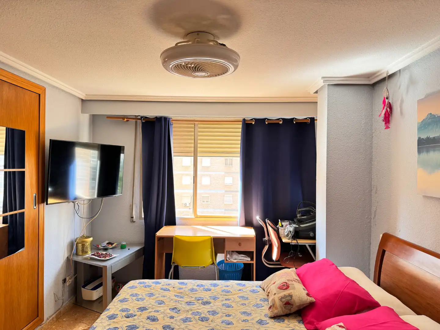 Apartament en venda a Avinguda de Blasco Ibáñez, 84, L'Amistat