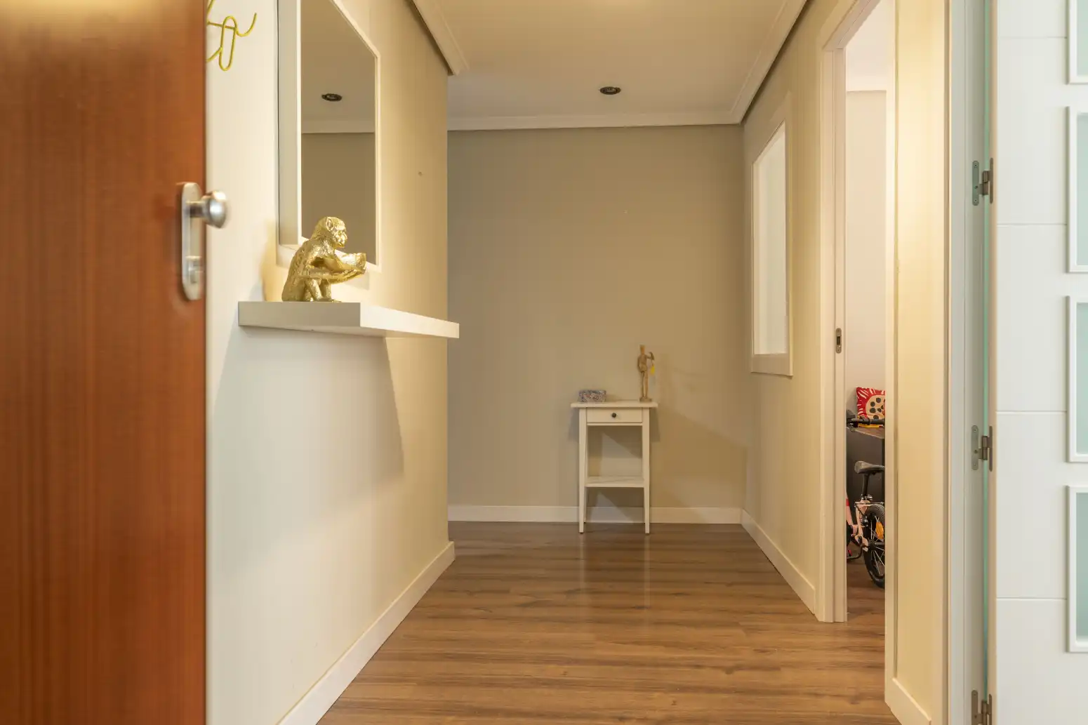 Piso en venta en Alboraya con Aire acondicionado, Calefacción y Parquet