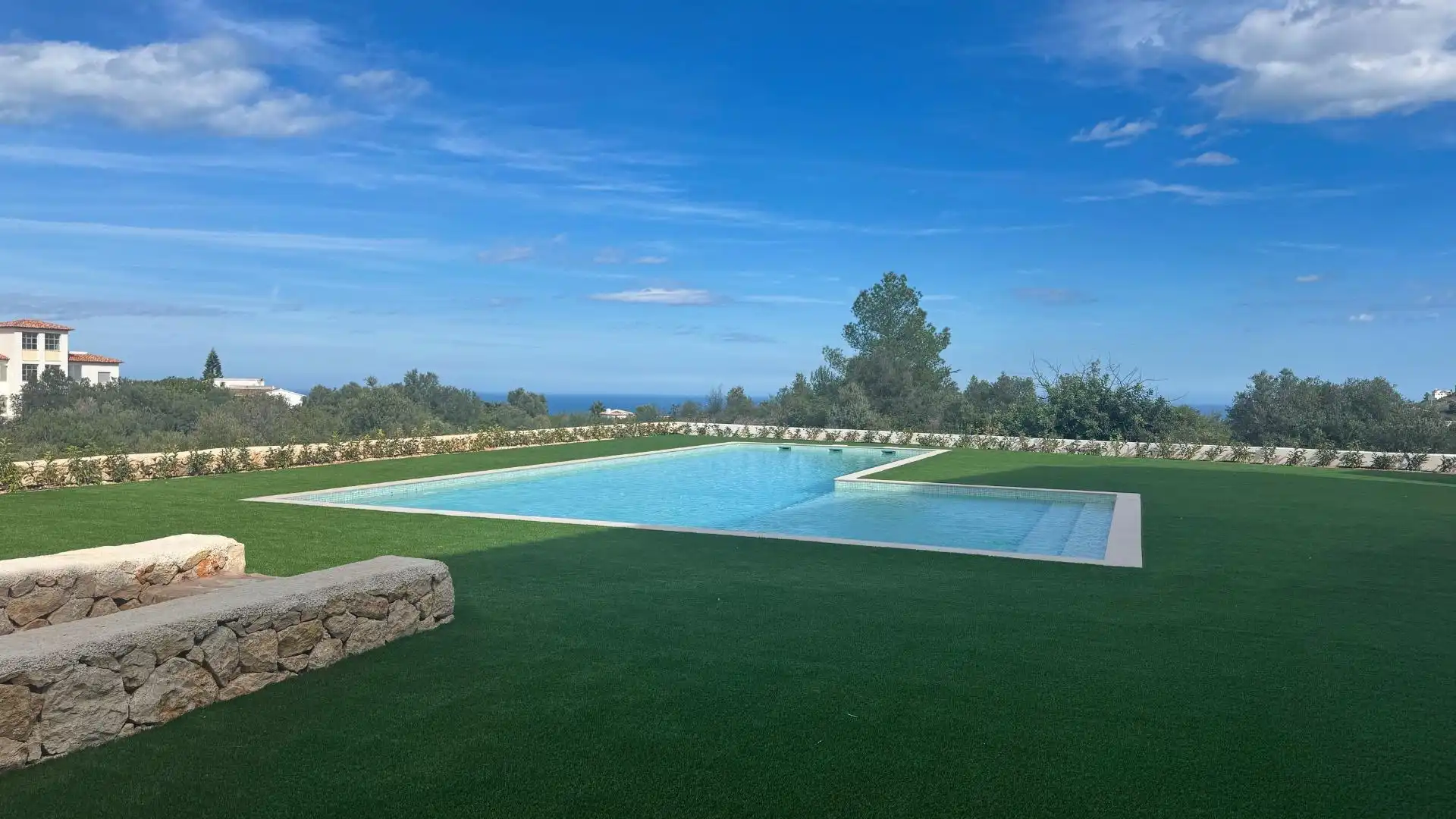 Ático con piscina en venta en Pego, imagen 12