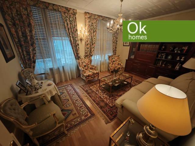 Piso en Venta en Vilalba