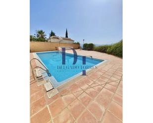 Swimming pool of Flat for sale in Alcaucín  with Swimming Pool