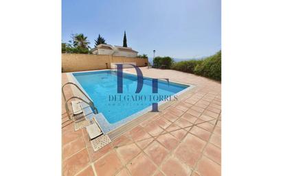 Swimming pool of Flat for sale in Alcaucín  with Swimming Pool