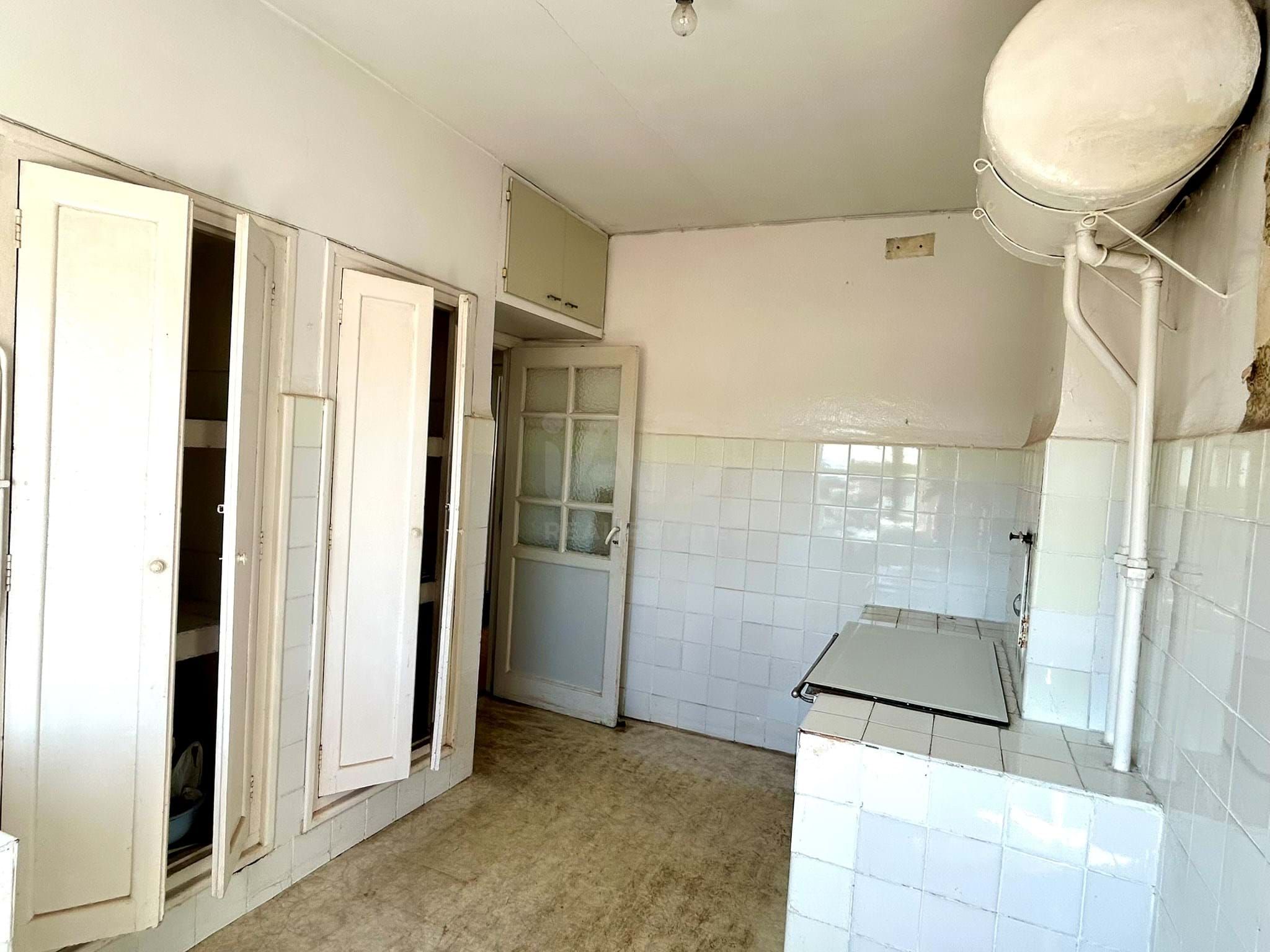 Kitchen of Flat for sale in Villarejo de Órbigo