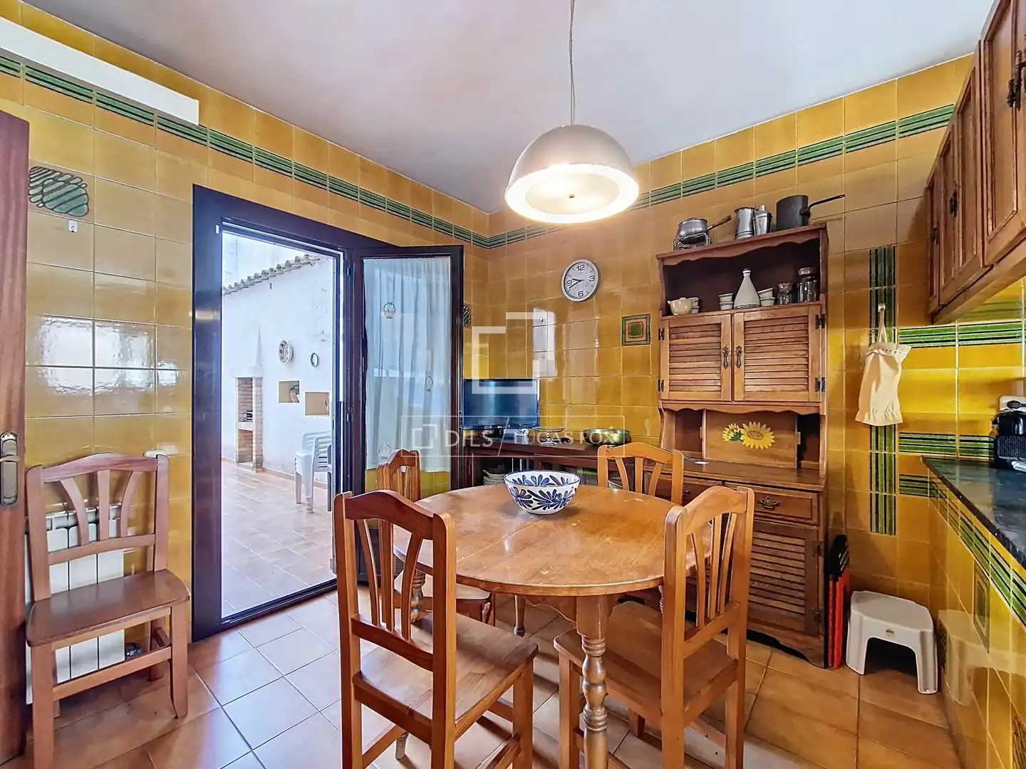 Chalet con terraza en venta en Centre Vila, imagen 43