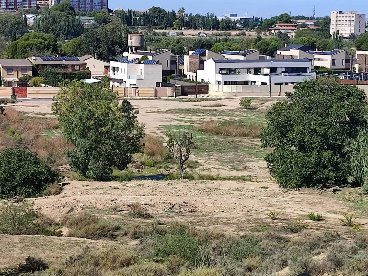 Rural land for sale in CAMINO FUENTE LA JUNQUERA 20, imagen 6