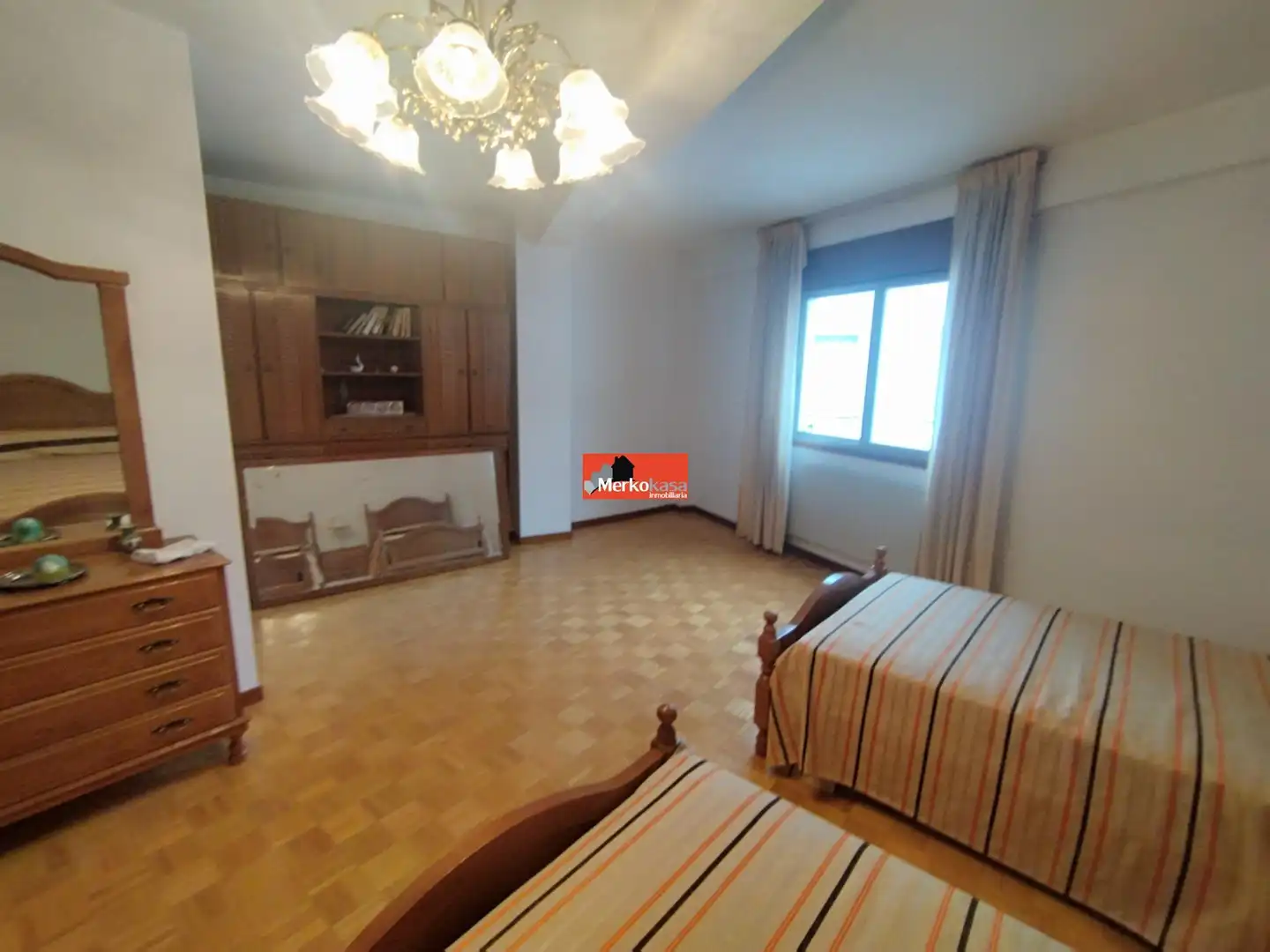Appartamento con terrazza in vendita a As Nogais, imagen 11