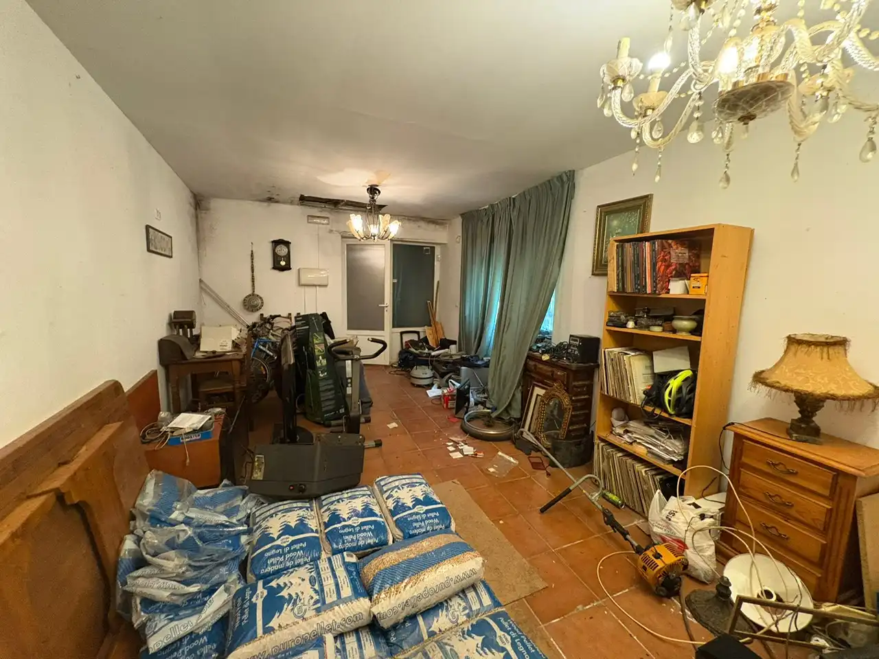 Country homes for sale in Vezdemarbán  with Private garden, Terrace and Storage room
