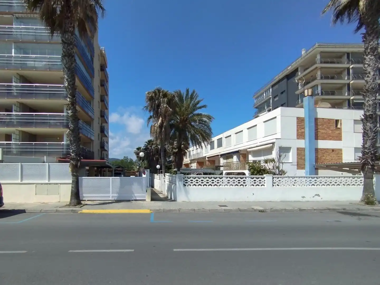Maison mitoyenne avec terrasse à vendre à Costa Sur, imagen 51