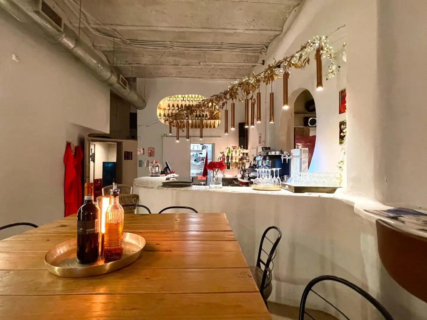Local de alquiler en Figueres con Aire acondicionado, Terraza y Amueblado