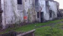 Vista exterior de Casa o xalet en venda en Brión amb Jardí privat