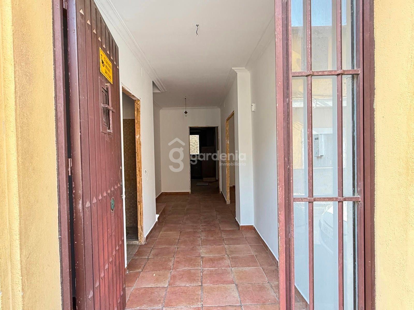 Casa o xalet en venda en Tomares