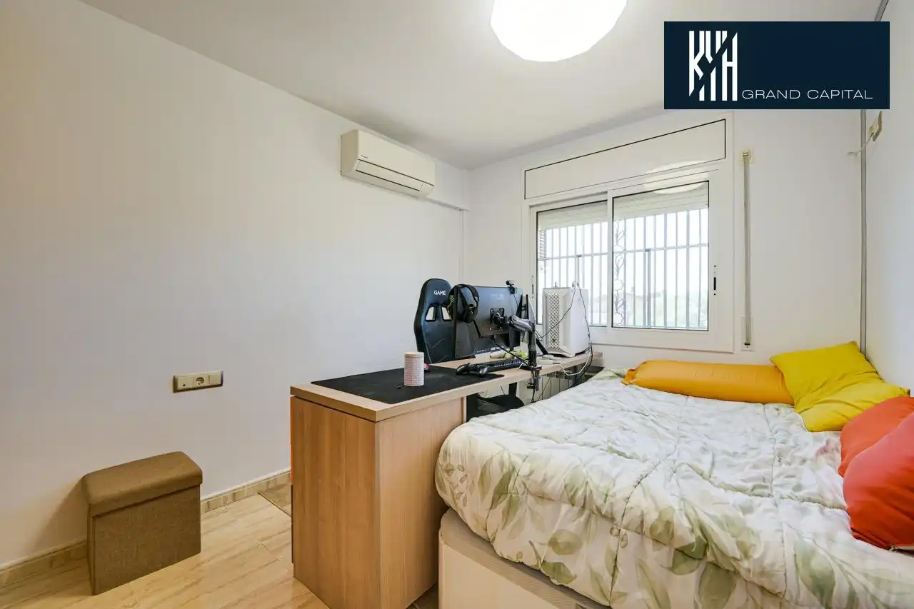 Casa con terraza en venta en Carrer Carrer Casanovas, imagen 45