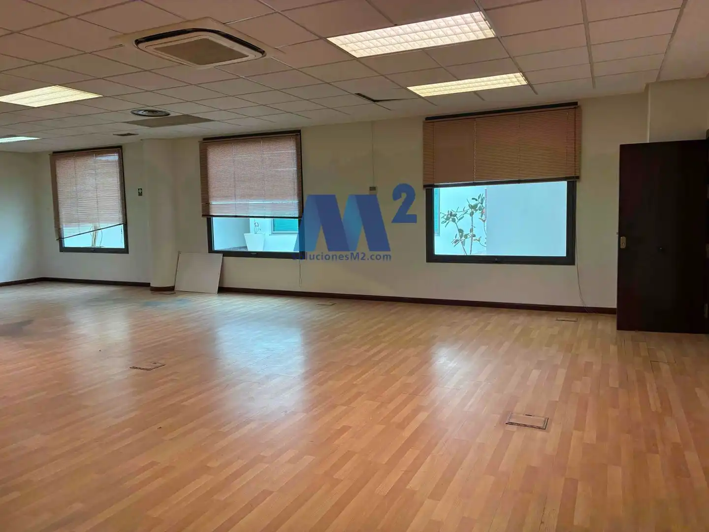 Büro zur Miete in Alcobendas