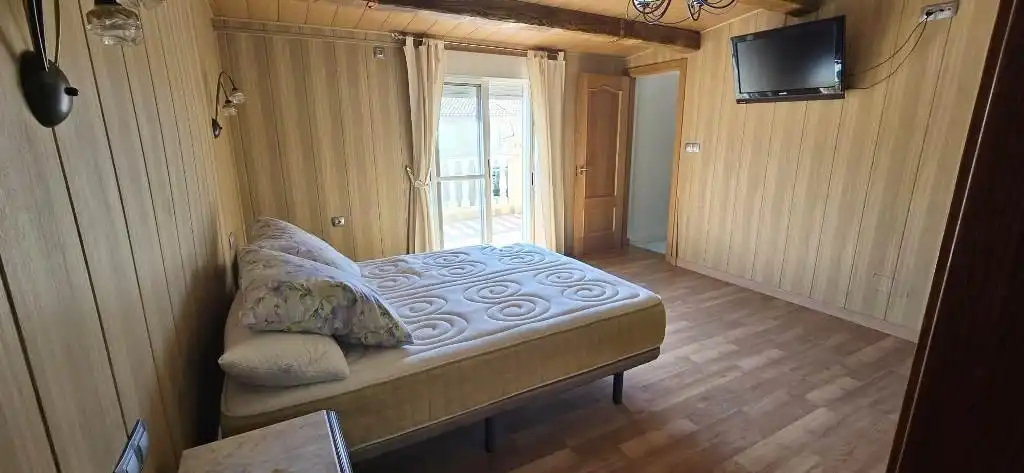 Casa o chalet en venta en El Alamillo