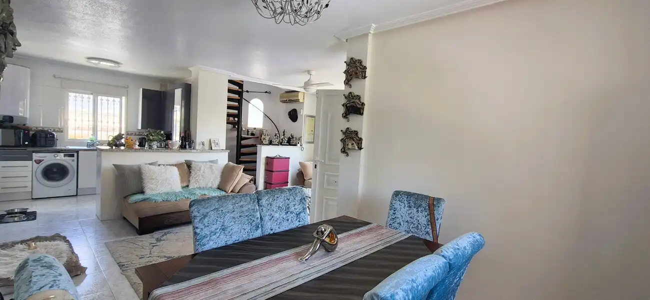 Maison avec piscine à vendre à Orihuela Costa, imagen 16