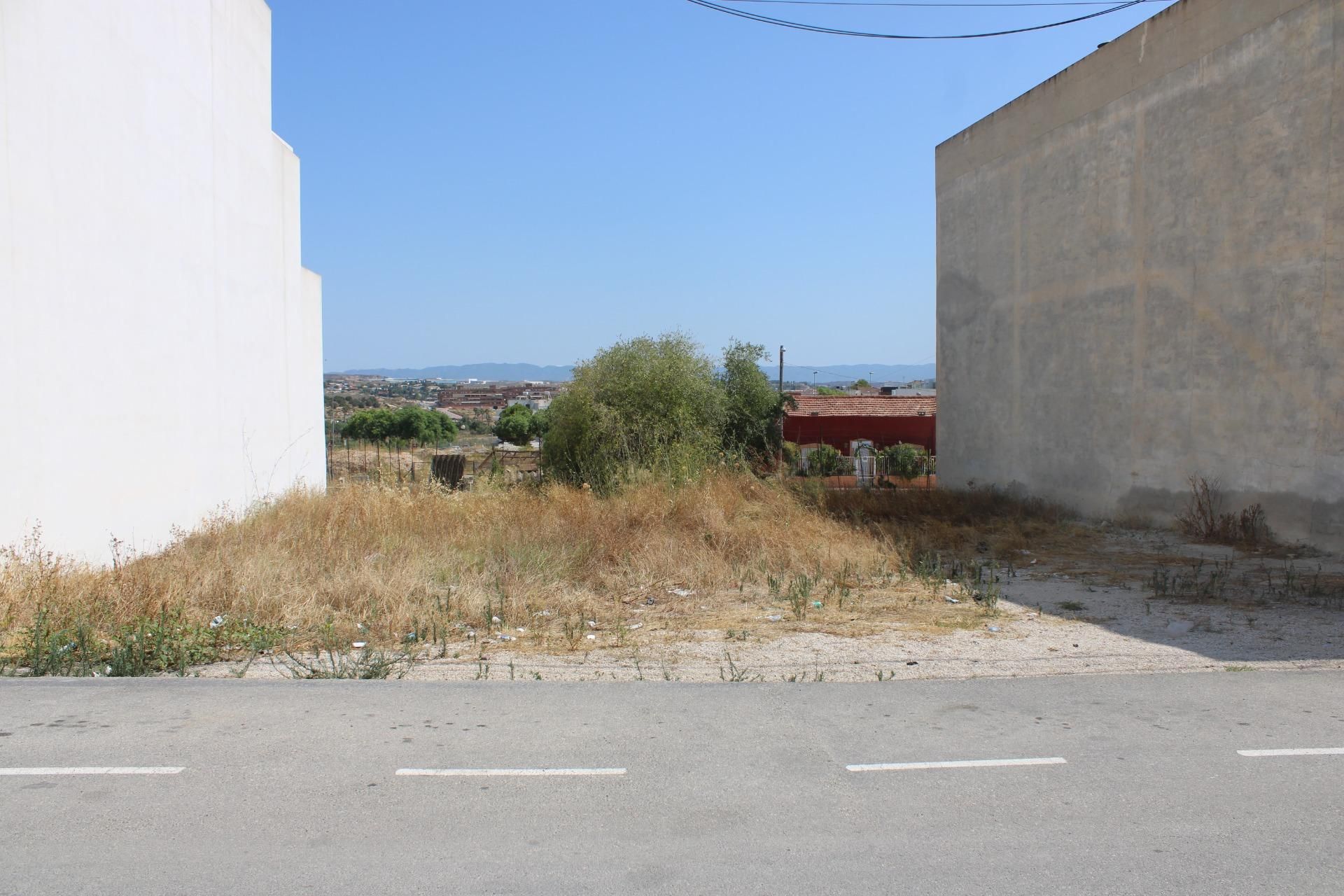 Residential for sale in Molina de Segura