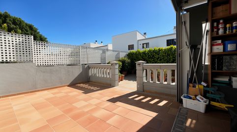 Foto 3 de Casa o xalet en venda a Les Maravelles, Palma de Mallorca
