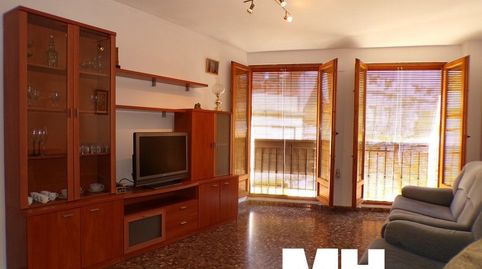 Foto 2 von Wohnung zur Miete in Salvador, Doctor Palos - Alto Palancia, Sagunto / Sagunt