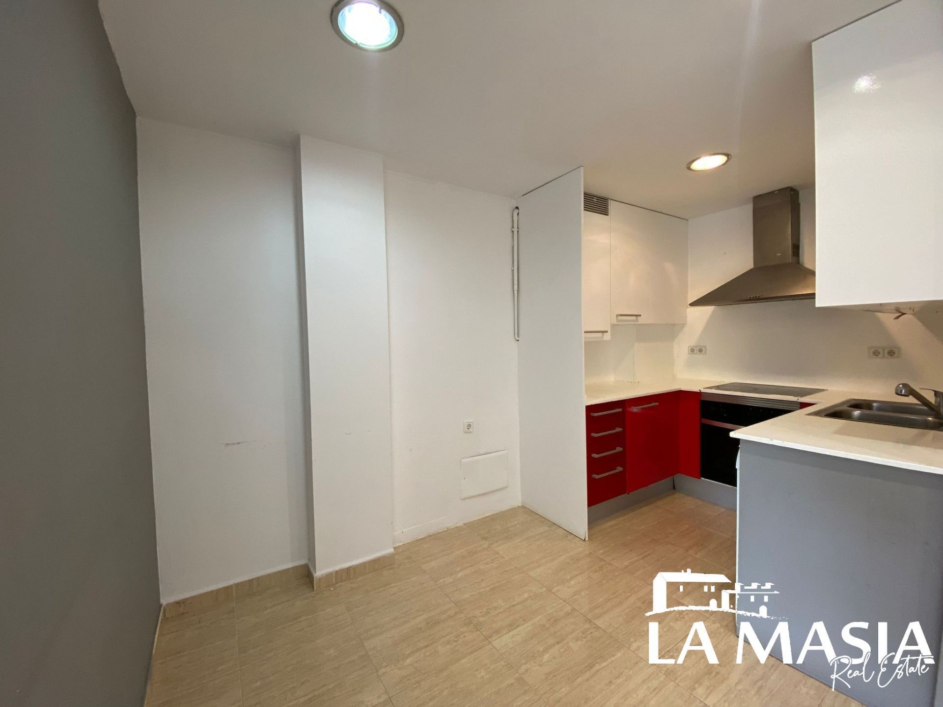 Piso en venta en Centre